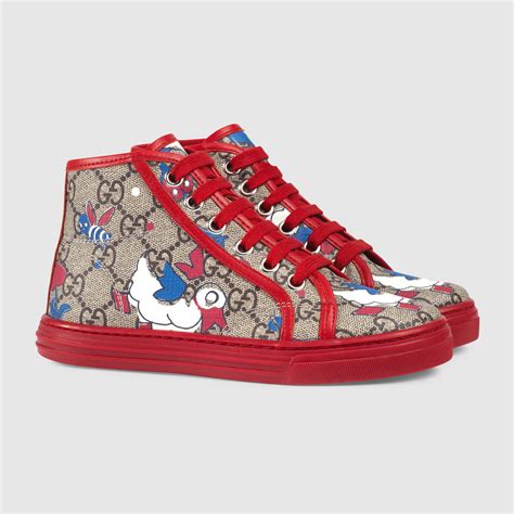 gucci shoes teens|Gucci Kids Shoes for Girls .